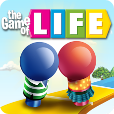 Published & copyrighted by Marmalade Game Studio THE GAME OF LIFE 2 - More choices, more freedom!