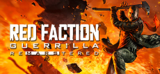 Published & copyrighted by Volition Red Faction Guerrilla Re-Mars-tered