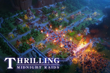 Rise of Kingdoms: Lost Crusade Rise of Kingdoms: Lost Crusade