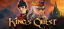 Published & copyrighted by The Odd Gentlemen King's Quest