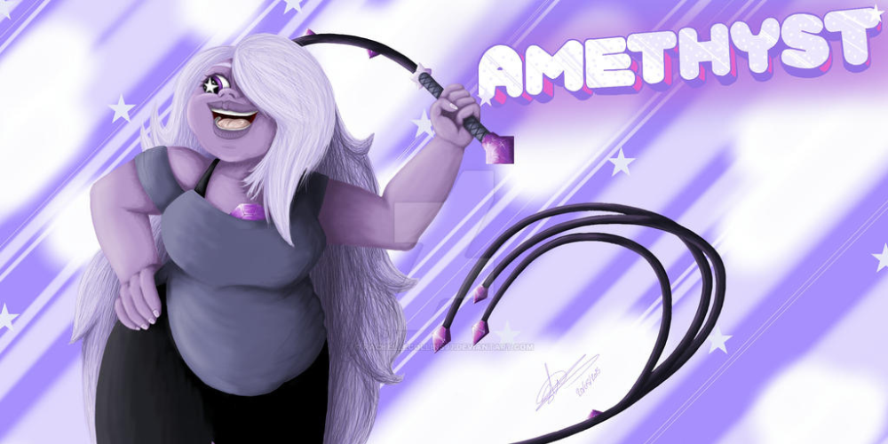 Amethyst