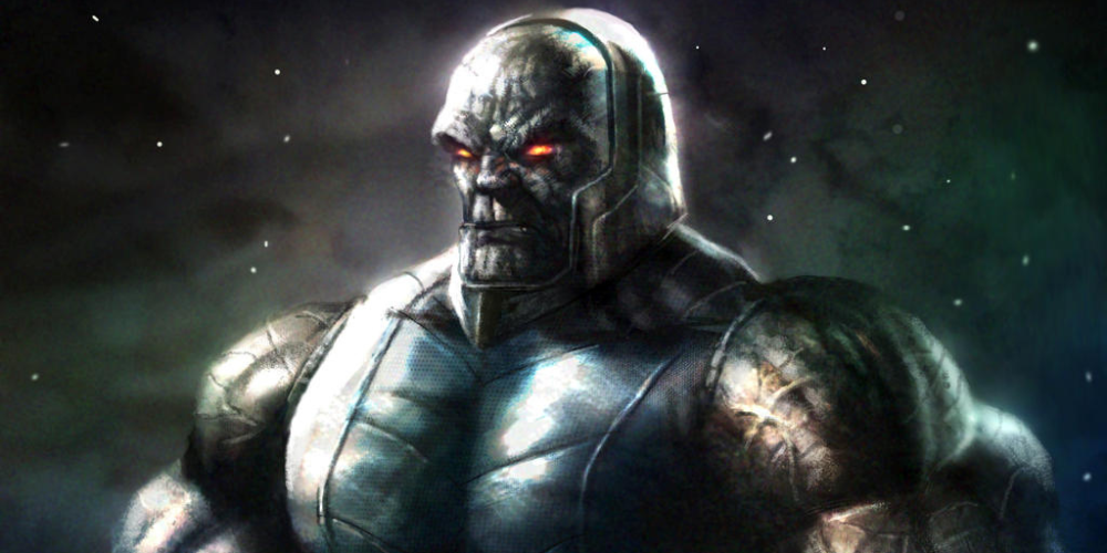 Darkseid