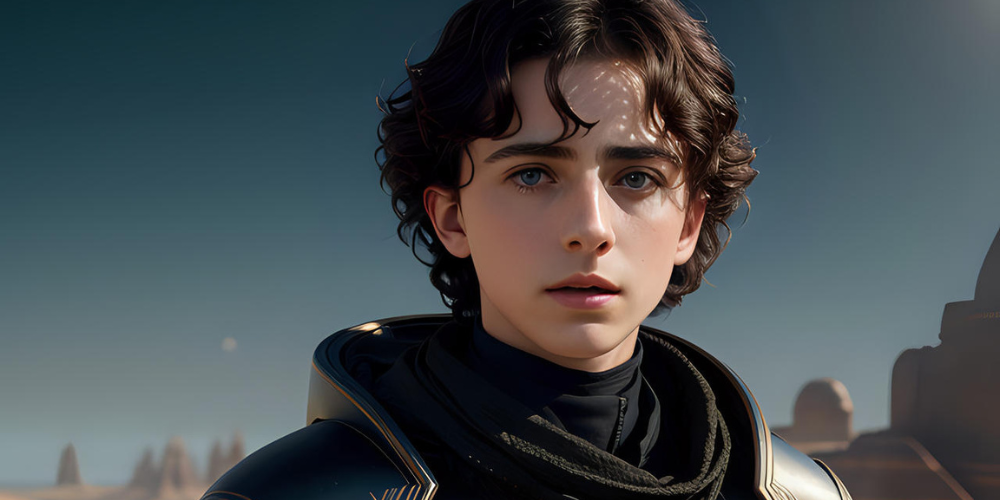 Paul Atreides