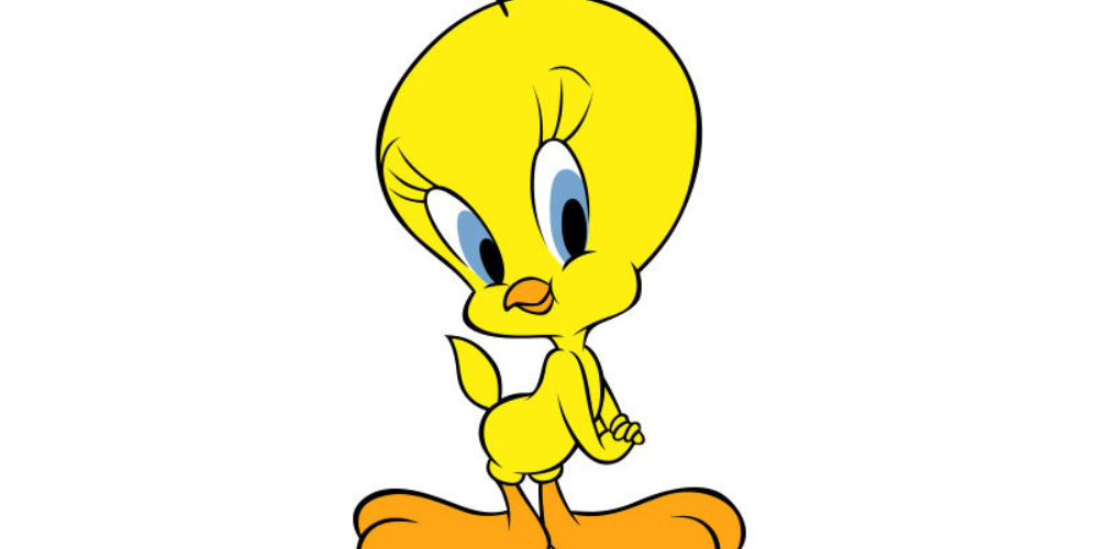 Tweety